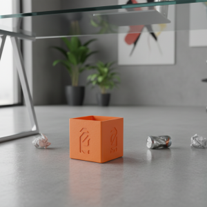 Bin + 2025 (Free Name Customisation)